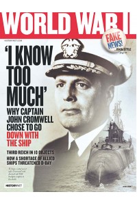 WORLD WAR II Magazine